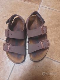 sandali bambino