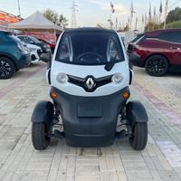 Renault Twizy 80