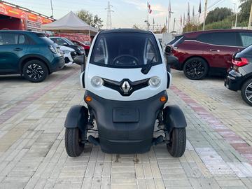 Renault Twizy 80