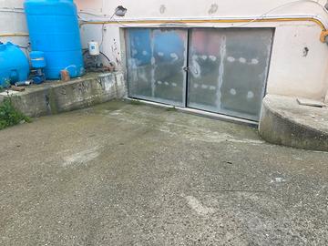 Deposito/Garage