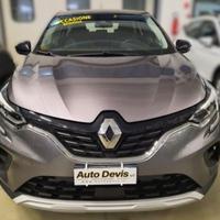RENAULT Captur 90 CV Business