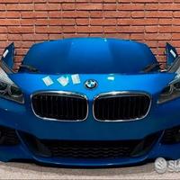 BMW 2 F45 F46 Muso M Sport