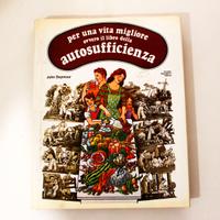 Il Libro Dell'Autosufficienza John Seymour 1983