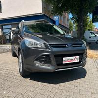 Ford Kuga 2.0 TDCI 150 CV S&S 4WD