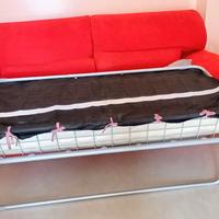 DIVANO LETTO MATRIMONIALE