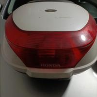 Bauletto per honda sh 150 2007 in poi