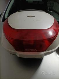 Bauletto per honda sh 150 2007 in poi