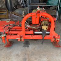 Fresa Sicma automatica 160 cm
