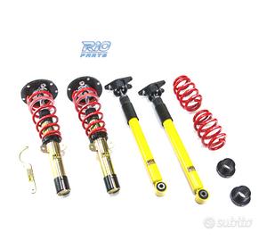 KIT SOSPENSIONE FILETTATA EIBACH MTS BMW F40 19- A