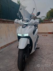 Honda SH 150 ABS - LUGLIO 2024