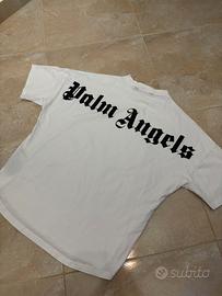 T-shirt Palm Angels