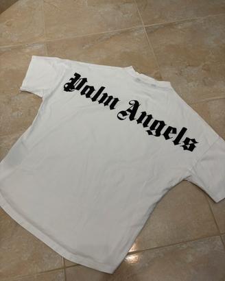T-shirt Palm Angels