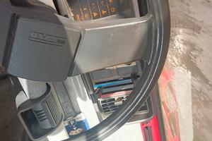 SEAT Marbella - 1989