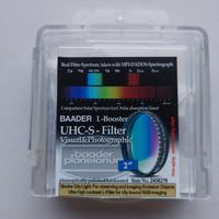Filtro UHC-s BAADER attacco da 2” (50,8 mm)