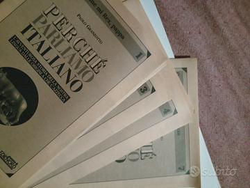 raccolta de il giornale