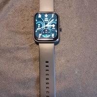 smartwatch orologio fitness