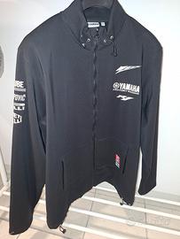 YAMAHA GIUBBINO UOMO  TG. XL