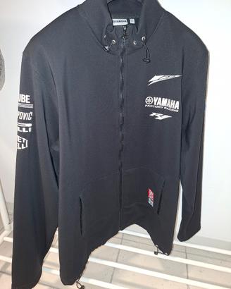 YAMAHA GIUBBINO UOMO  TG. XL