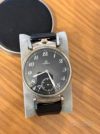 Orologio Omega Vintage Trench Watch - Anni ‘30