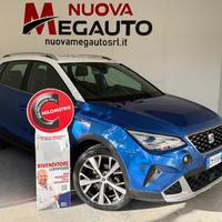 SEAT Arona 1.0 EcoTSI 110 CV DSG XPERIENCE
