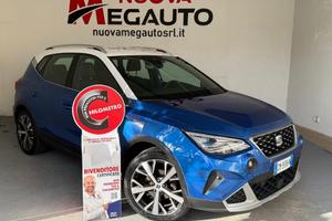SEAT Arona 1.0 EcoTSI 110 CV DSG XPERIENCE