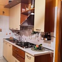 Cucina in buono stato