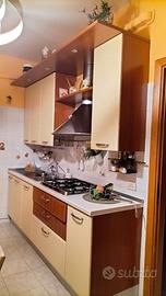 Cucina in buono stato