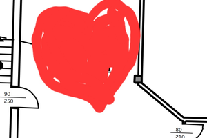 Locale commerciale s.s sempione