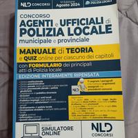 Manuale NLD concorsi