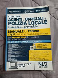 Manuale NLD concorsi