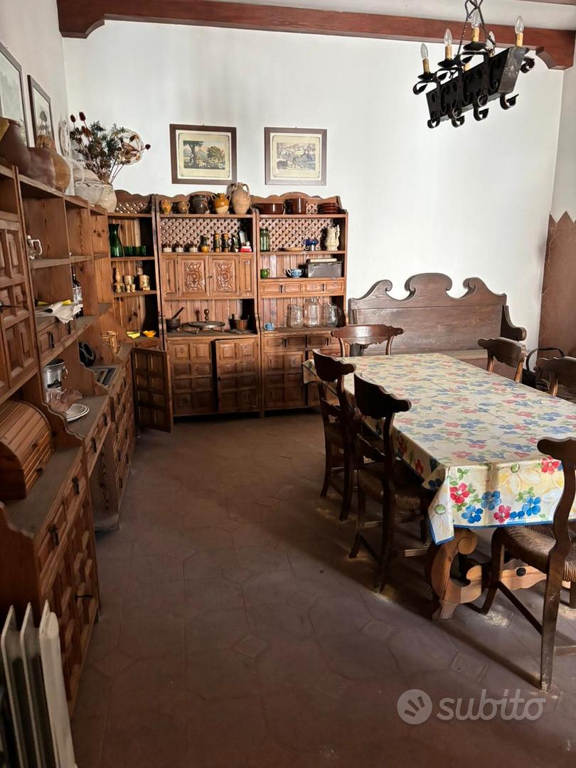Appartamento – Bagnoli Irpino, Avellino - Altro