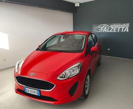 Ford Fiesta 1.5 iva esposta permuto per neopatenta