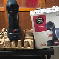 Dolce gusto Krups