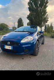 Fiat Grande Punto 1.3 mtj