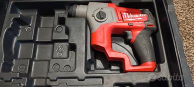 tassellatore milwaukee m12