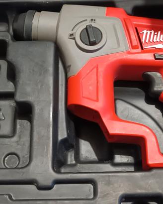 tassellatore milwaukee m12