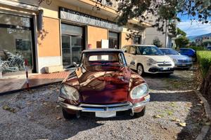Citroen DS 19 1968