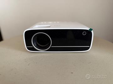 Proiettore con WiFi e Bluetooth