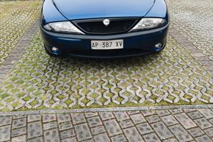 lancia y 1.2 elefantino 