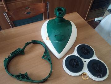 VORWERK FOLLETTO PL 515 KOBOLD LUCIDATRICE SPAZZOL
