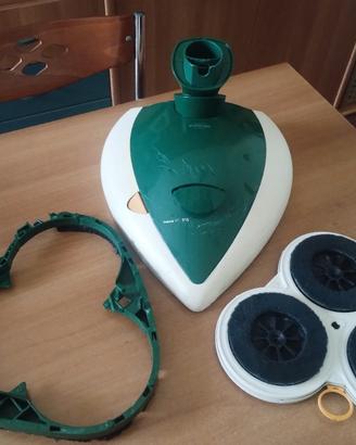 VORWERK FOLLETTO PL 515 KOBOLD LUCIDATRICE SPAZZOL