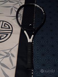 Racchetta tennis head speed lite