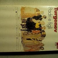 Padri e Figli  Turgenev