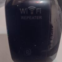 Ripetitore Wifi 