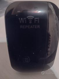 Ripetitore Wifi 