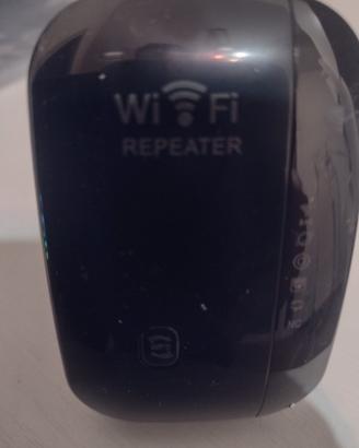 Ripetitore Wifi 