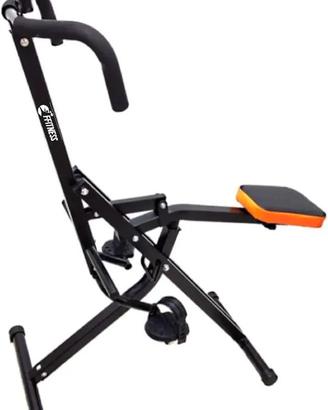 bicicletta Total Power crunch 