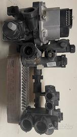 gruppo idraulico completo ariston clas 24/28