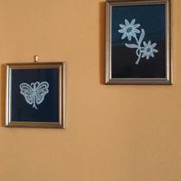 pizzo di Cantù 2 quadri 