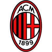 Calciatori Panini - MILAN  - 1899